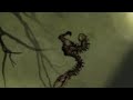 Darkwood | Night Events: Centipede