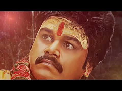 Vajra Kavachadhara Govinda Motion Poster