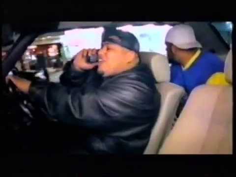 Urban Pacifika - One (step ahead)