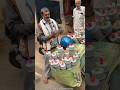 This Man Sells Fire Guns Made From Plastic Pipes