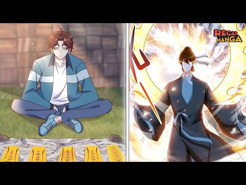 [FULL] Once A God, Now Homeless, He Seeks To Rise Again And Dominate The World A Second Time