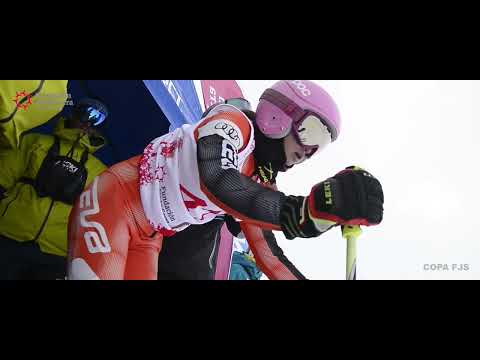 2º edición de la Copa España Inclusiva Esquí Alpino -  Fundación Jesús Serra, llega a Baqueira Beret