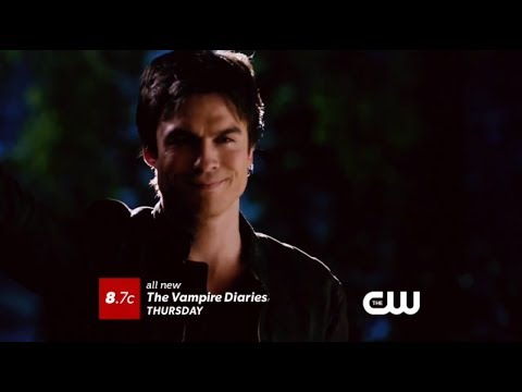 The Vampire Diaries 5x15 Extended Promo - Gone Girl [Altyazılı]