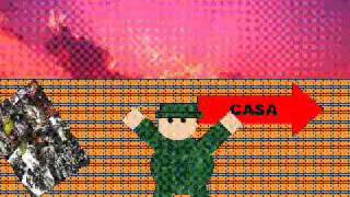 SKA-P--SARGENTO BOLILLA