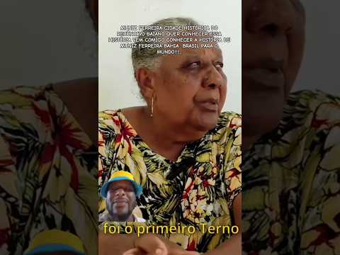 MUNIZ FERREIRA CIDADE HISTÓRICA VENHA CONHECER 🫵TAMBÉM ESSA HIST... #viral #youtubeshorts #trending