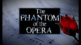 &quot;All I Ask of You (Reprise)&quot; (INSTRUMENTAL) - &quot;The Phantom of the Opera&quot;