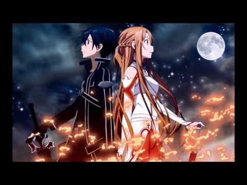Bonfire Heart Nightcore