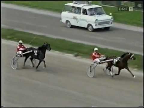 Derby Versuchsrennen 1993