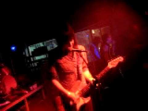 fishnet Stalkers feb 2012 Last crappy video/ best Baltimore Front man