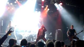 Hades Almighty . LIVE. Full Song