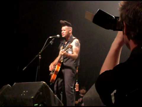 Los Difuntos - Born and Raised in East L.A.