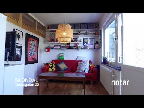 Såld, 1:a · 36.5m2 · 1898 kr avg, Sköndal : Via Notar mäklare Farsta / Sköndal