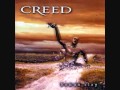 Creed - Beautiful 