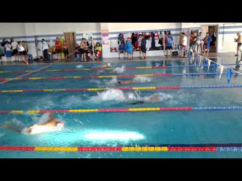 Paolo Di Francesco 50 Fa - Avezzano 2016