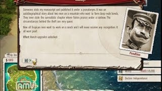【実況プレイ動画】Tropico5-2