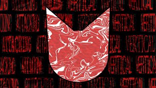 Cover art for ATTACKING VERTICAL.