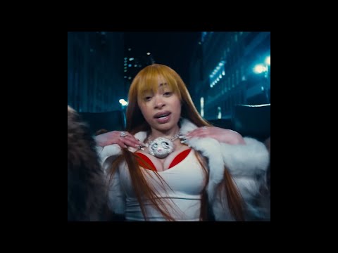 (FREE) Ice Spice x Jersey Club Type Beat - "Gala"