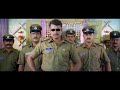 Police Darshan Warns And Arrest Lady Sakku Bai Ayya Kannada Movie Part 1