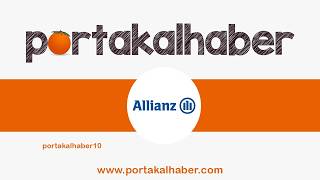 Allianz'dan Dijital Sağlıkta Yeni Dönem! Evde Tahlil İmkânı