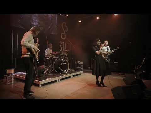 Don't Trust Mum - The Pill (Live at STAC-Festival 2023 presented by KUKI - Video)