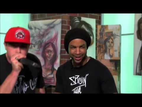 Prime Cutz - Rhyming Chef