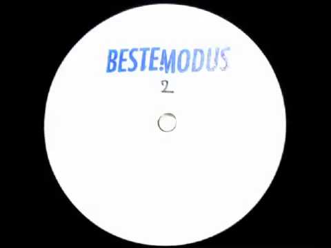 A2. Diego Krause - Bodytalk [BESTE002]