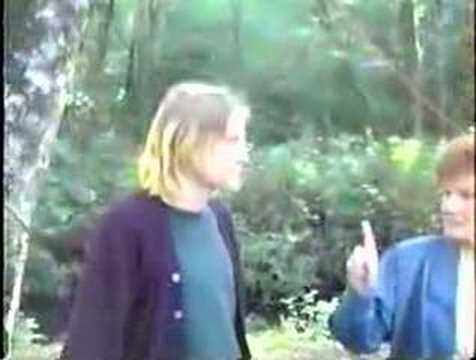 Thumbnail for Kurt Cobain Home Movie (second part) by Kurt Cobain