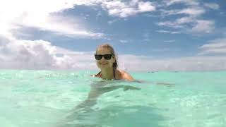 Zásnuby na Maledivách - Žádost o ruku na resortu Kihaa Maldives