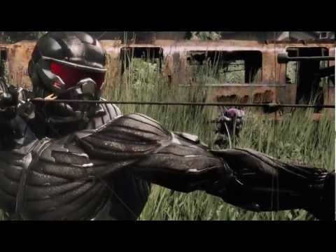 7 Wonders of Crysis 3 Episode 2 - The Hunt