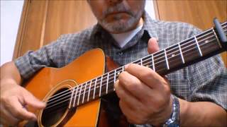 Video thumbnail for YAMAHA FG-200 by Pinebridge GM