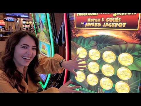I Always Win This JACKPOT No Matter What Game I Play - YouTube