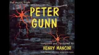 Peter Gunn Theme