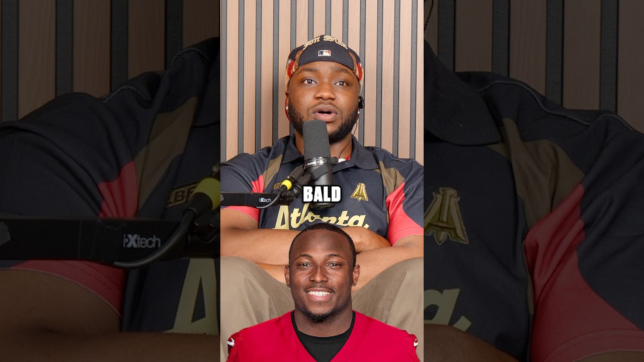 NFL Hot Or Cold: LeSean McCoy! 👀