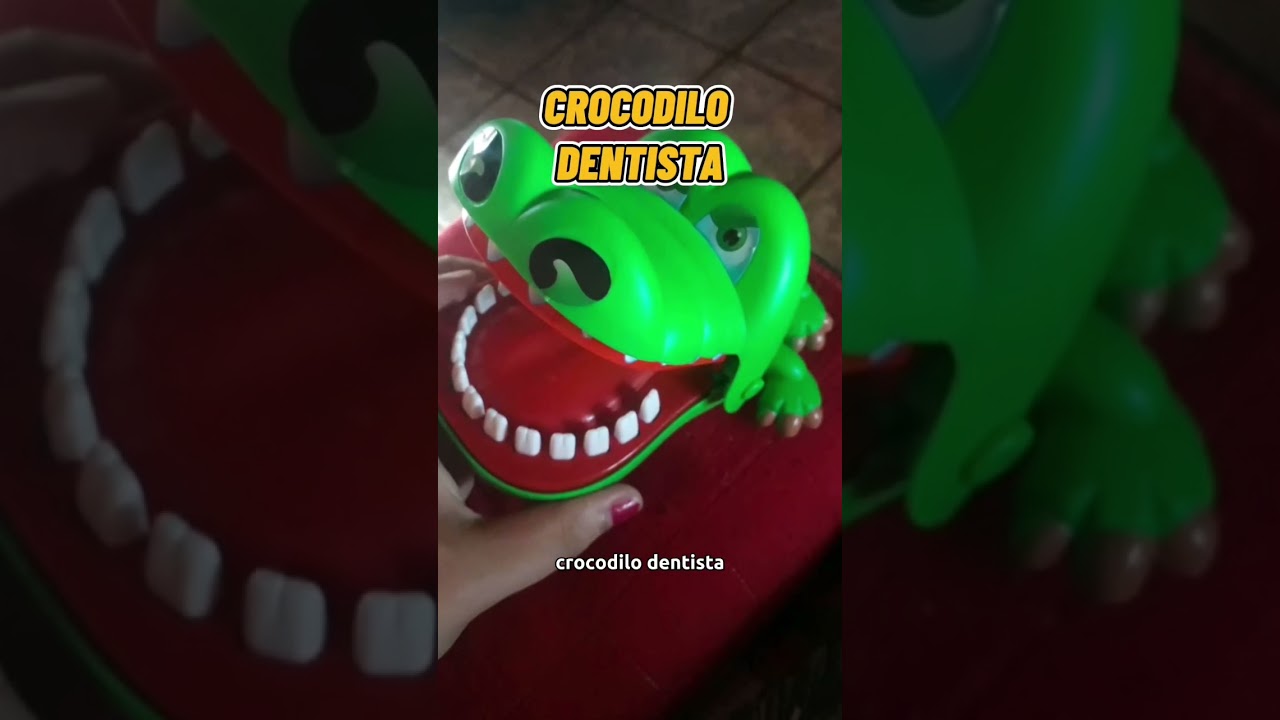 Os Brinquedos Mais Perigosos Para Crianças #shorts