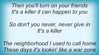 Lynyrd Skynyrd - It's A Killer Lyrics