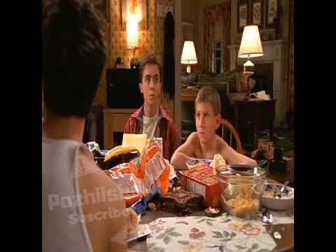 Estamos en cero tolerancia - malcolm el del medio