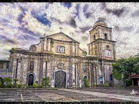 FatalRhyme - " Simbahan " ( MikeCocha , Jona & Hambog Ng Sagpro Krew )