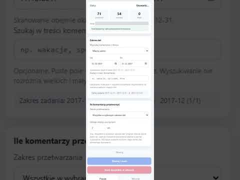 Item video thumbnail