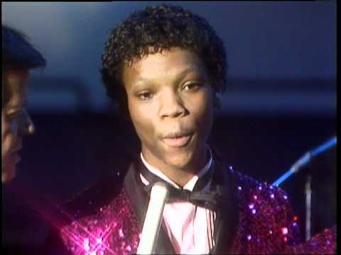 American Bandstand 1985 New Edition Interview