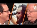 Critiquing The Films Of Stanley Kubrick Author David Thomson With Michael Barker