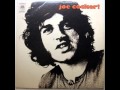 Joe Cocker - Something (Studio Version) 