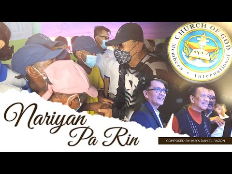 Nariyan Pa Rin - MCGI