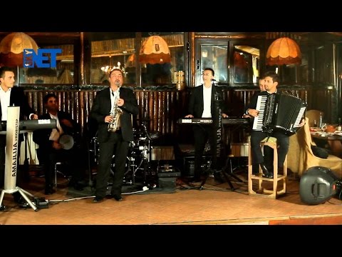 Amajlija Bend - Chochek - SkyNet TV