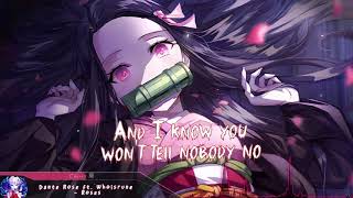 Download lagu Nightcore - Roses - (Lyrics) mp3