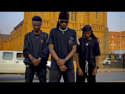 DANCE GRENADE 🔥🇿🇼 ZIM Version (choreographed by John Jay)