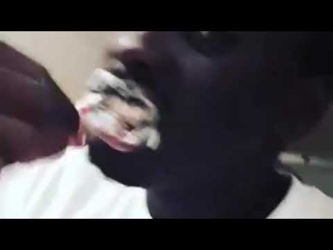 Vores ven kemo viser hvordan man får hvide tænder