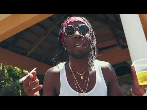 Youngwildaache  2019 - OMV - By phatSound Production x AskieDonEntertainment