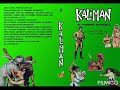 Kaliman El Misterio De Bonampk Capítulo 56HD