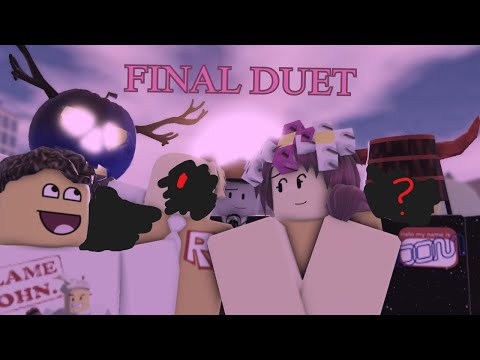 Forsaken - Final Duet (Jane x John Doe)