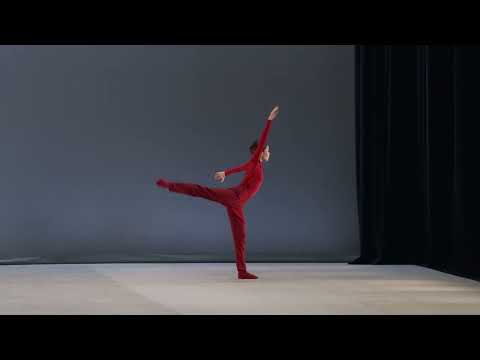 Sumin LEE, 310 – Prix de Lausanne 2022 Finalist – Contemporary